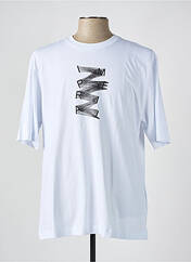 T-shirt blanc IMPERIAL pour homme seconde vue