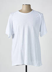T-shirt blanc IMPERIAL pour homme seconde vue