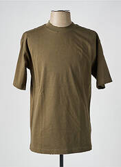 T-shirt vert IMPERIAL pour homme seconde vue