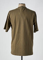 T-shirt vert IMPERIAL pour homme seconde vue