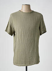 T-shirt vert IMPERIAL pour homme seconde vue