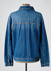 Veste casual bleu IMPERIAL pour homme seconde vue