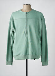 Veste casual vert IMPERIAL pour homme seconde vue