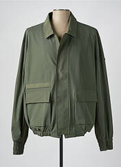 Veste casual vert IMPERIAL pour homme seconde vue