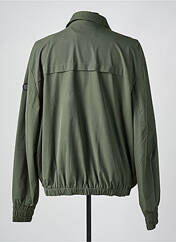 Veste casual vert IMPERIAL pour homme seconde vue