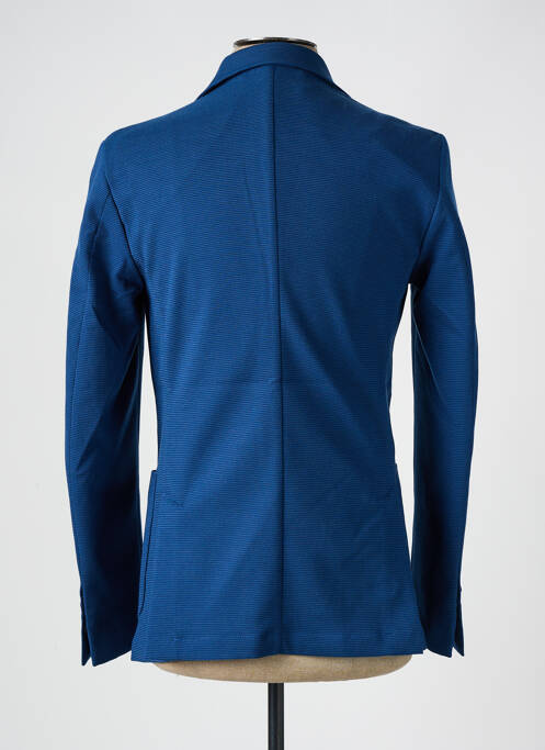 Blazer bleu IMPERIAL pour homme