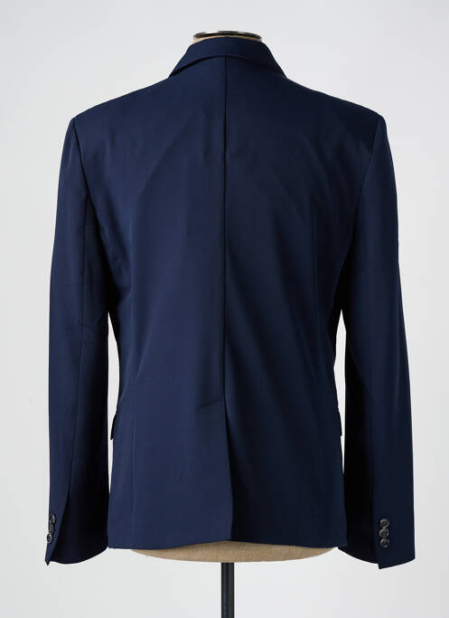 Blazer bleu IMPERIAL pour homme