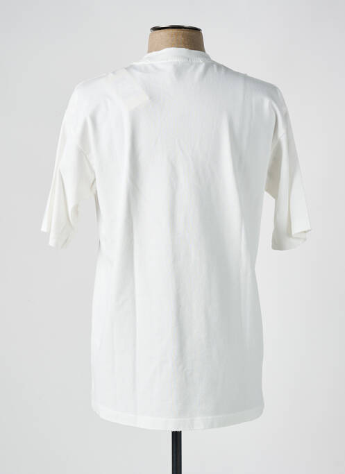 T-shirt blanc IMPERIAL pour homme
