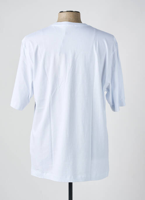 T-shirt blanc IMPERIAL pour homme