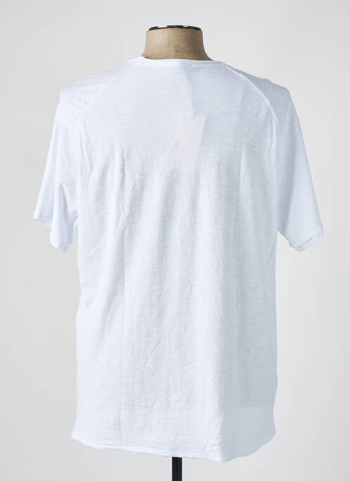 T-shirt blanc IMPERIAL pour homme