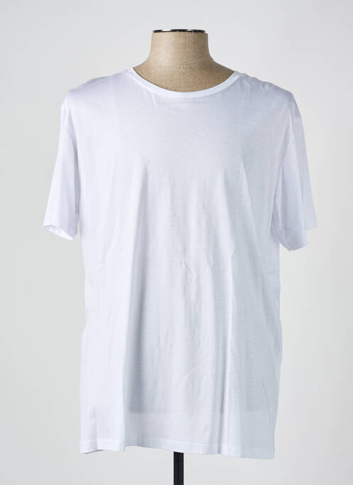 T-shirt blanc IMPERIAL pour homme