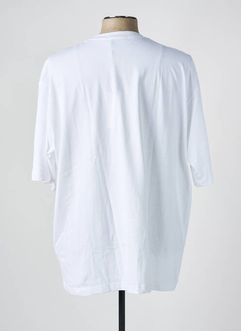T-shirt blanc IMPERIAL pour homme