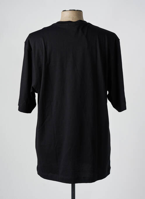 T-shirt noir IMPERIAL pour homme