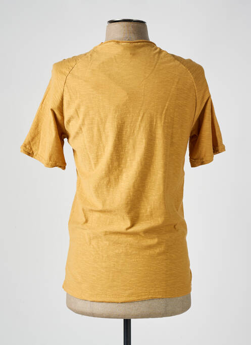 T-shirt orange IMPERIAL pour homme