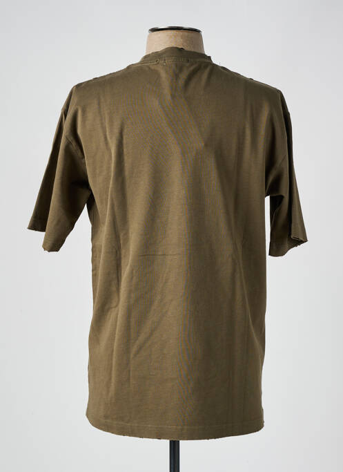 T-shirt vert IMPERIAL pour homme