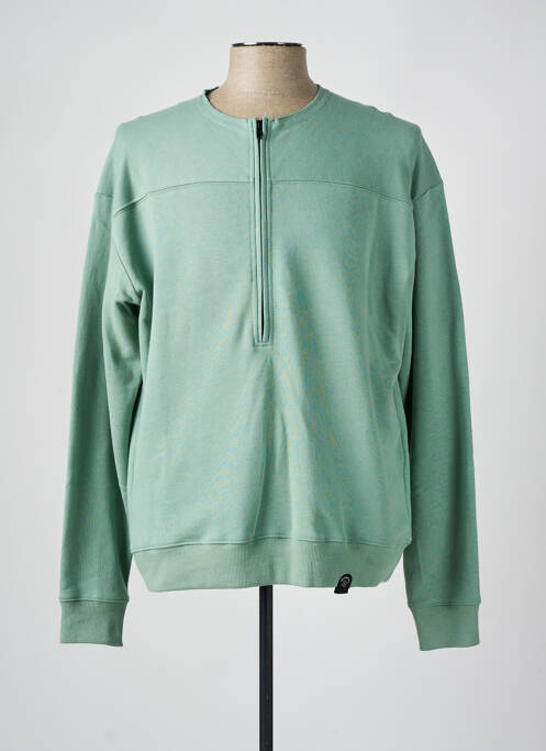 Veste casual vert IMPERIAL pour homme