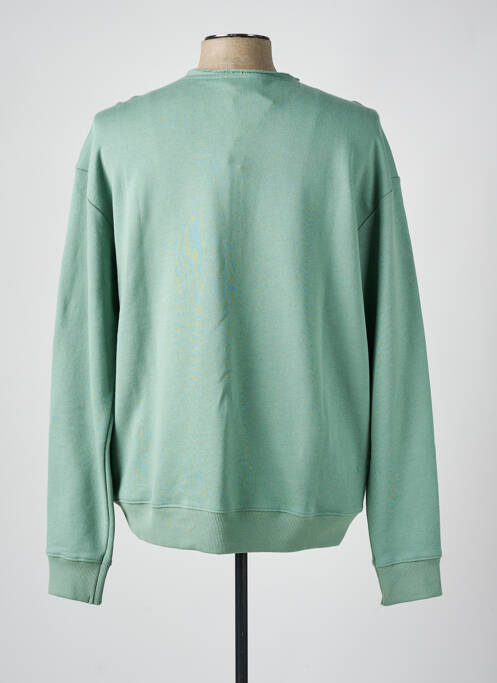 Veste casual vert IMPERIAL homme