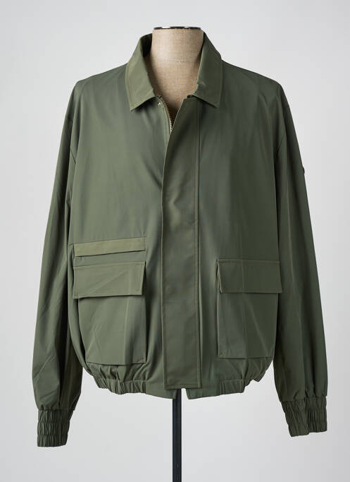 Veste casual vert IMPERIAL pour homme