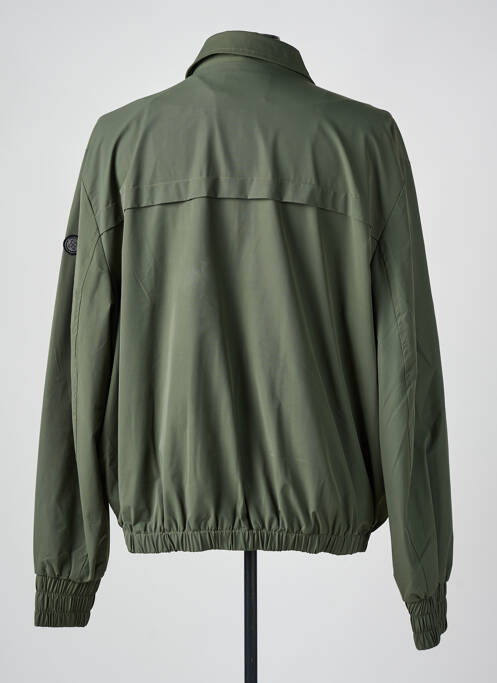 Veste casual vert IMPERIAL pour homme