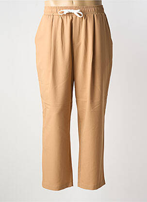 Jogging poches taille normale marron IMPERIAL homme