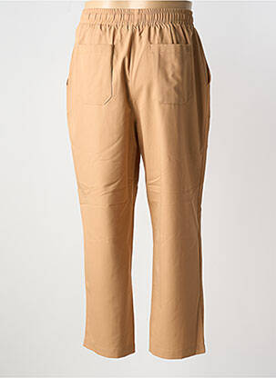 Jogging poches taille normale marron IMPERIAL homme