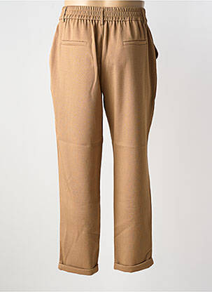 Jogging poches taille normale marron IMPERIAL homme