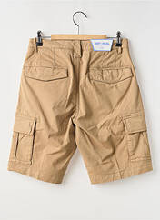 Bermuda beige IMPERIAL pour homme seconde vue