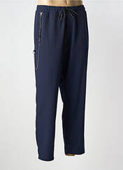 Jogging bleu IMPERIAL pour homme seconde vue