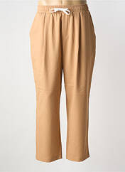 Jogging marron IMPERIAL pour homme seconde vue