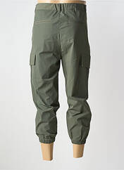 Pantalon cargo vert IMPERIAL pour homme seconde vue
