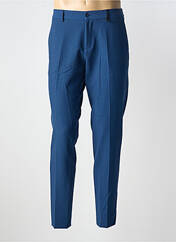Pantalon chino bleu IMPERIAL pour femme seconde vue