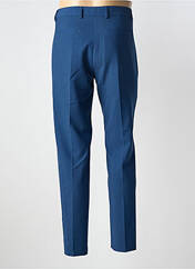 Pantalon chino bleu IMPERIAL pour femme seconde vue