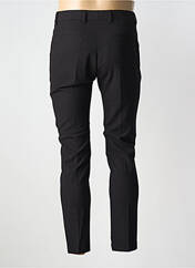 Pantalon chino noir IMPERIAL pour femme seconde vue