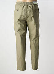 Pantalon chino vert IMPERIAL pour homme seconde vue