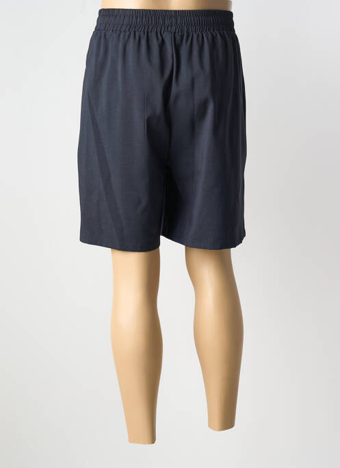 Bermuda bleu IMPERIAL pour homme