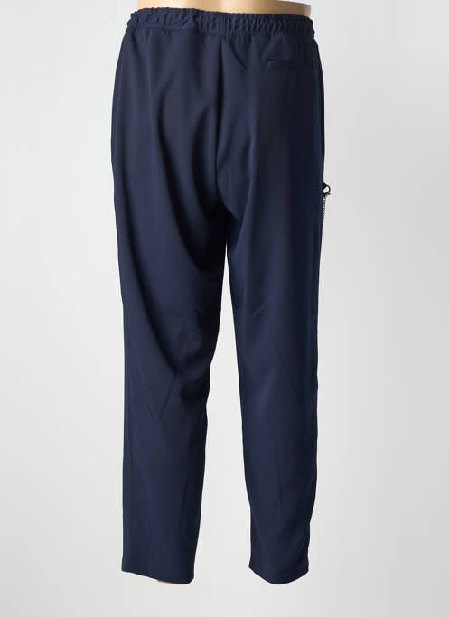 Jogging bleu IMPERIAL pour homme