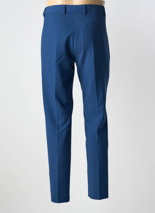 Pantalon chino bleu IMPERIAL pour femme