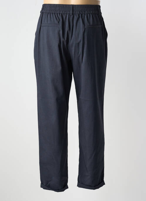 Pantalon chino bleu IMPERIAL pour homme