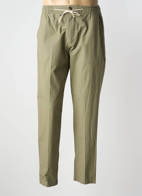Pantalon chino vert IMPERIAL pour homme