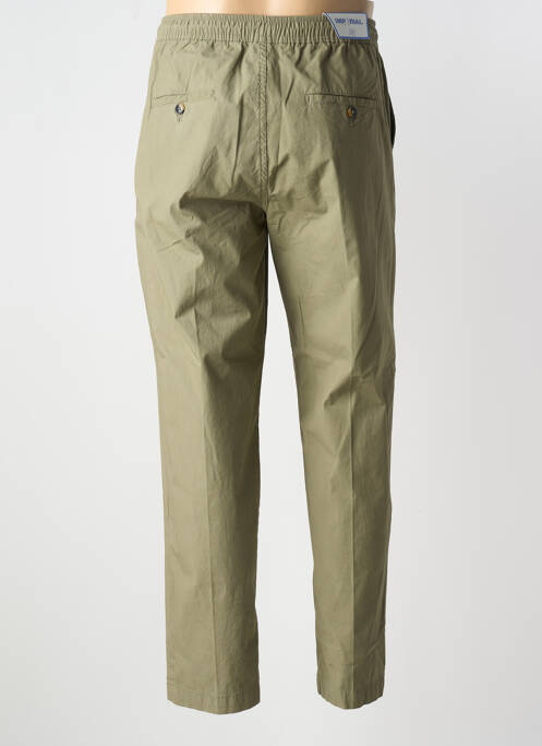 Pantalon chino vert IMPERIAL pour homme