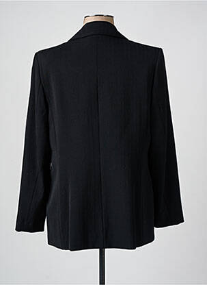 Blazer poches noir KARTING femme