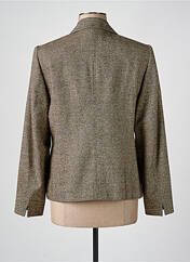 Blazer beige FRANK WALDER pour femme seconde vue