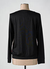 Top rouge FRANK WALDER pour femme seconde vue