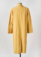 Trench beige BARBARA LEBEK pour femme seconde vue