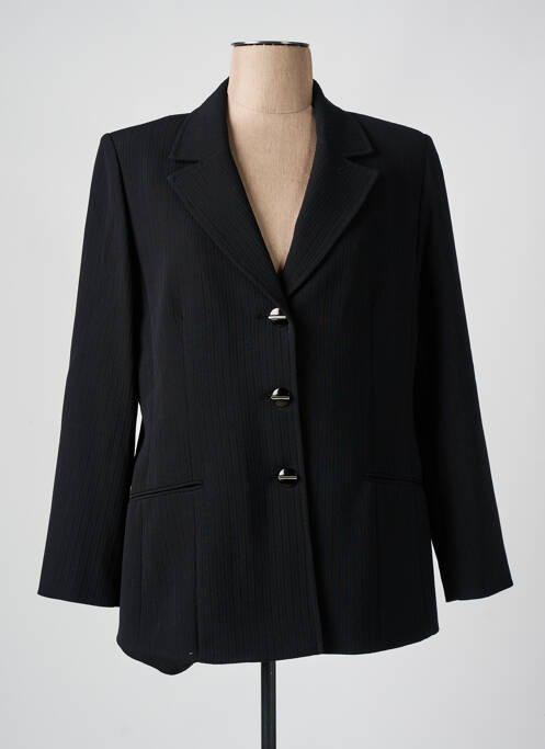 Blazer noir KARTING pour femme