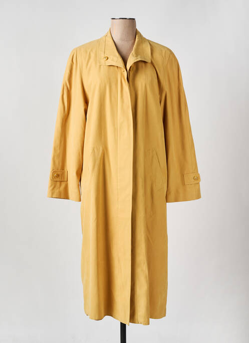 Trench beige BARBARA LEBEK pour femme