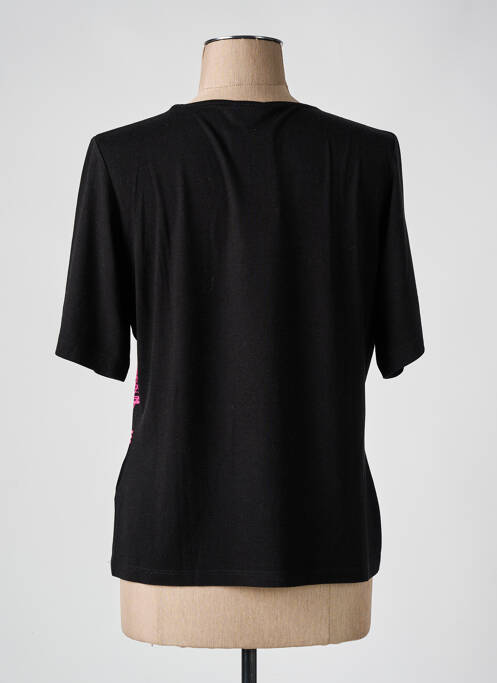 T-shirt rose LUCIA pour femme