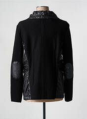 Veste casual noir FRANK WALDER pour femme seconde vue