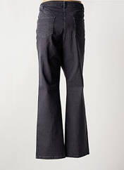 Jeans coupe slim gris KARTING pour femme seconde vue