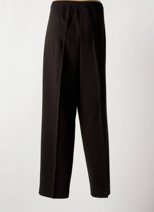 Legging marron LUCIA pour femme